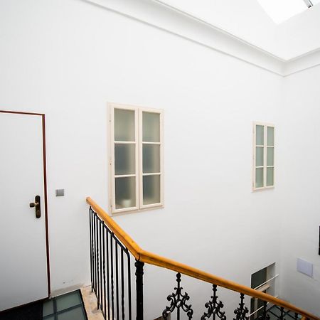 Apartmány Velké náměstí Kroměříž Exterior foto